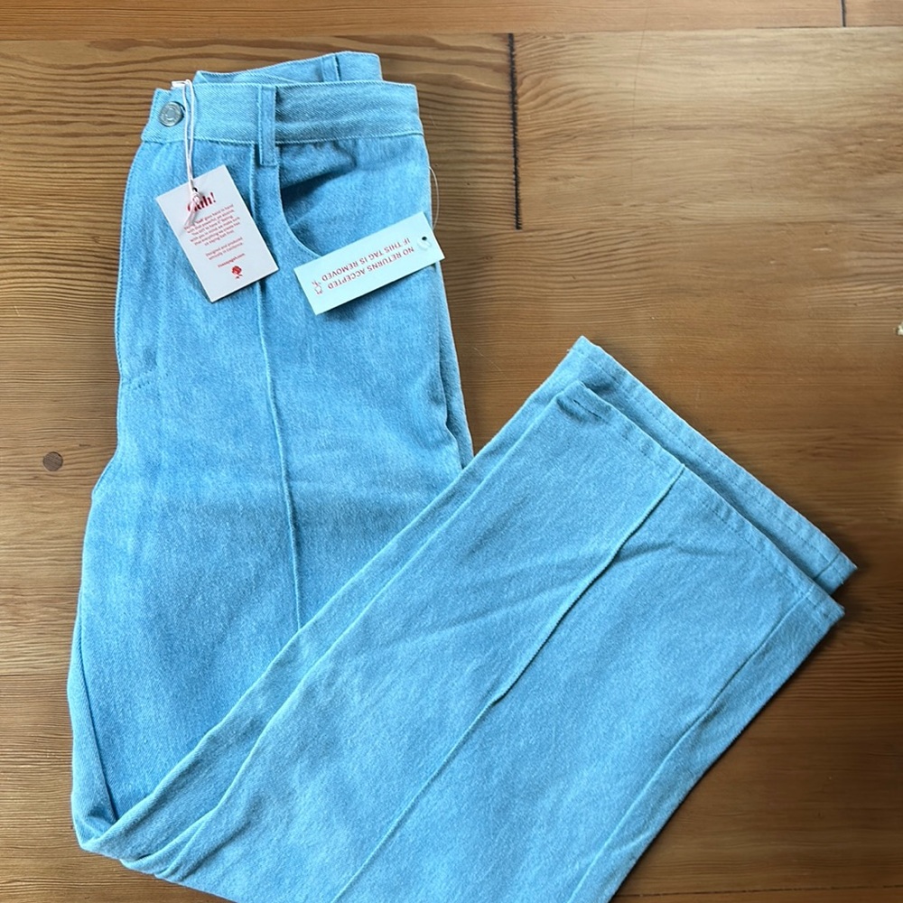 Lisa Says Gah Robyn Jean, NWT, size 29, never worn